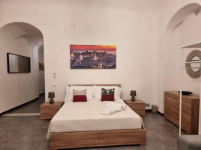 La Cisterna dei Rolli